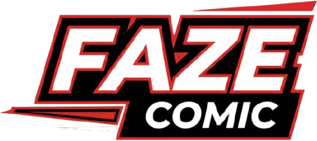 Faze Comic